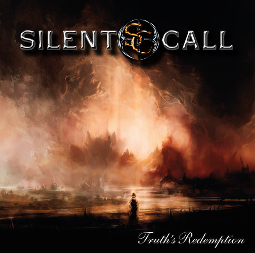 Silent_Call_Front-Cover